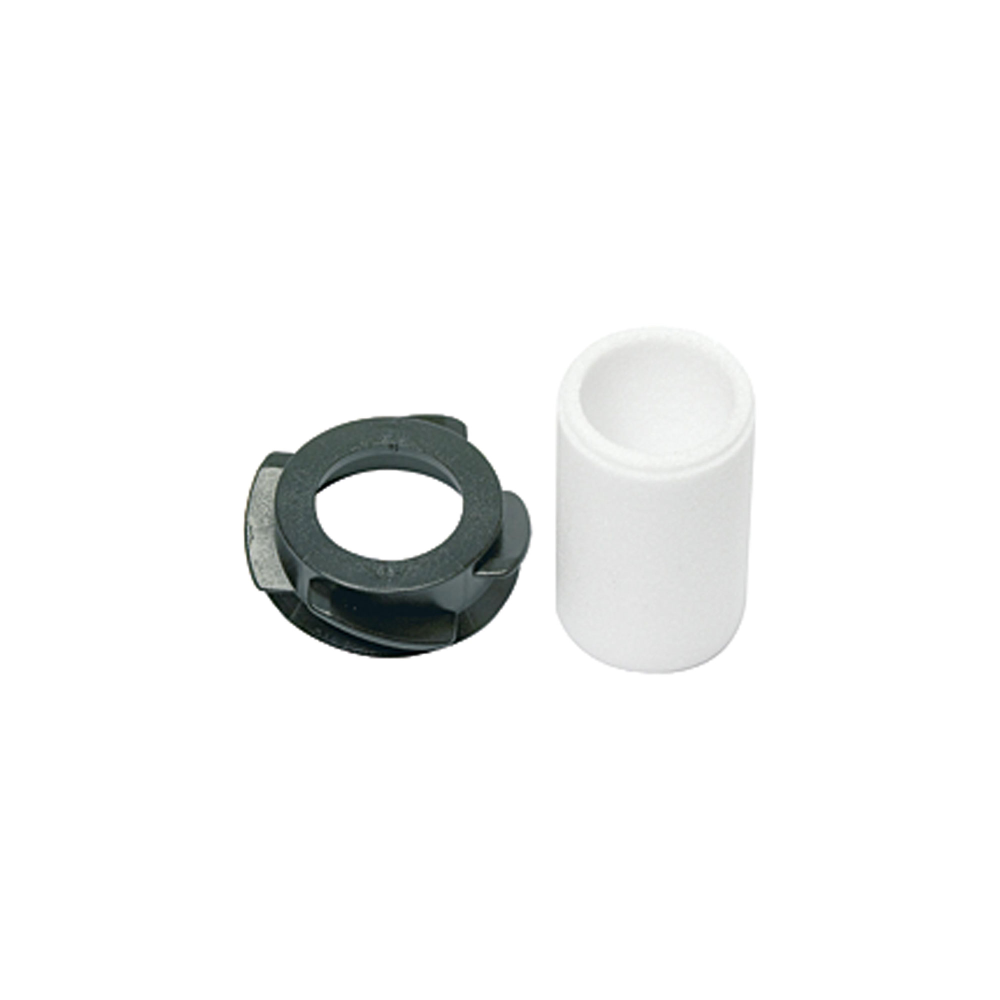 Filterelement 5 µm, Cellpor, G 1/4 und G 3/8 - bekommst Du bei HUG Technik ♡