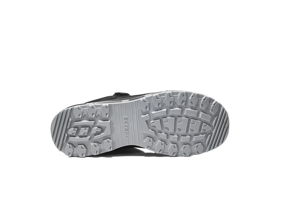 ELTEN® Sicherheitssandale SCOTT XXT ESD S1P, 719731 - direkt von HUG Technik ✓