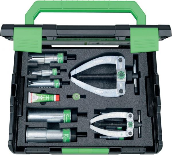 KUKKO® Innenauszieher-Satz 12-70mm - bei HUG Technik ✓ KUKKO® Innenauszieher-Satz 12-70mm - bei HUG Technik ✓