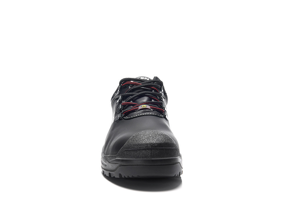 ELTEN® Sicherheitshalbschuh FRANCESCO XXSG black Low ESD S3, 728721 - bei HUG Technik ☆