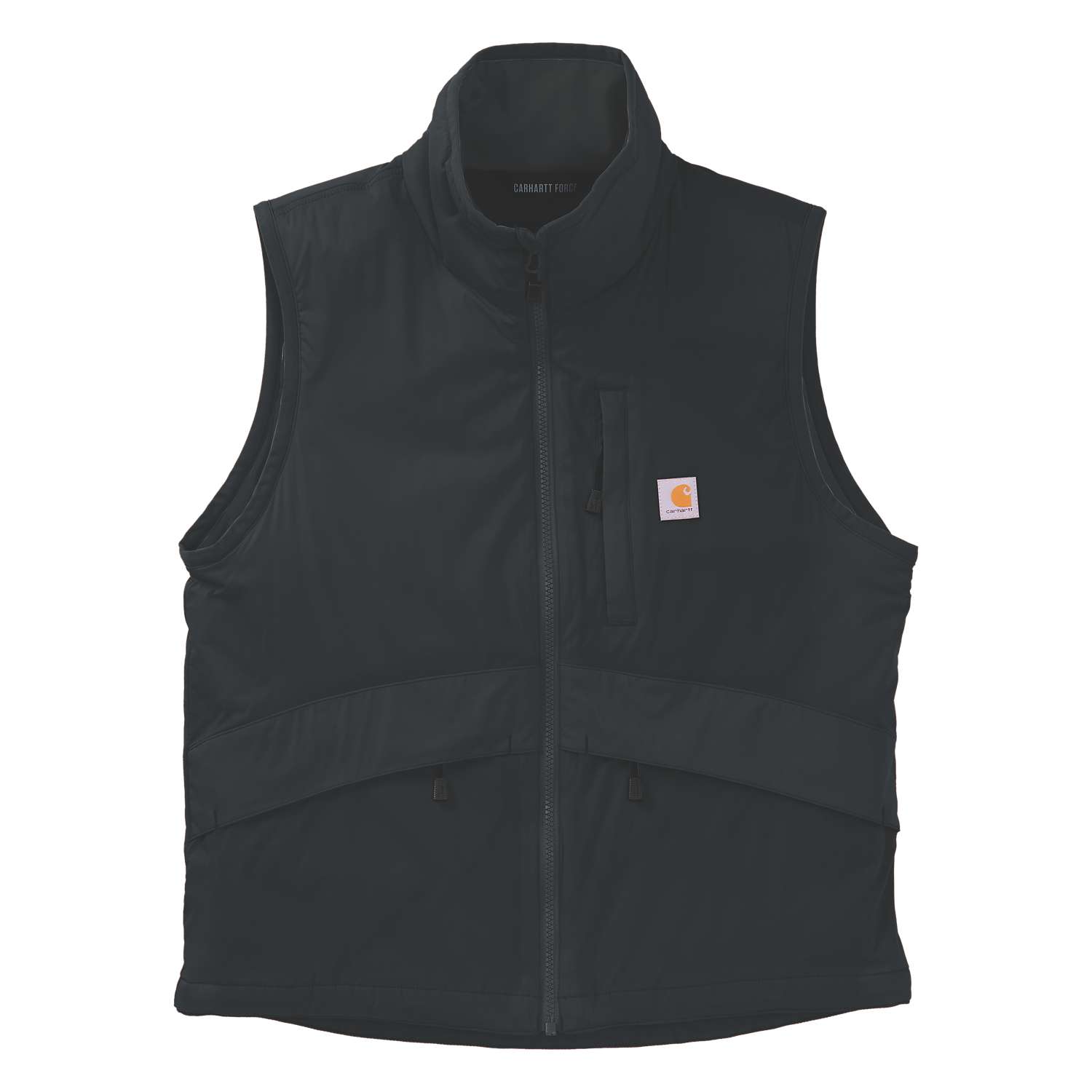carhartt® Weste »Force Winnipeg Vest« in black.