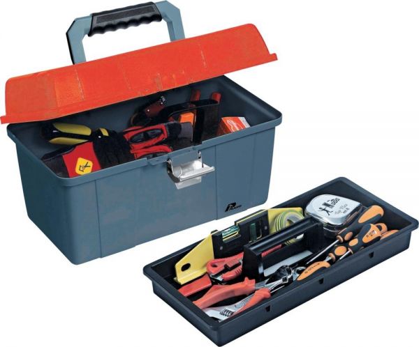 PLANO® Kunststoff-Koffer 230x420x230mm - direkt bei HUG Technik ✓ PLANO® Kunststoff-Koffer 230x420x230mm - direkt bei HUG Technik ✓