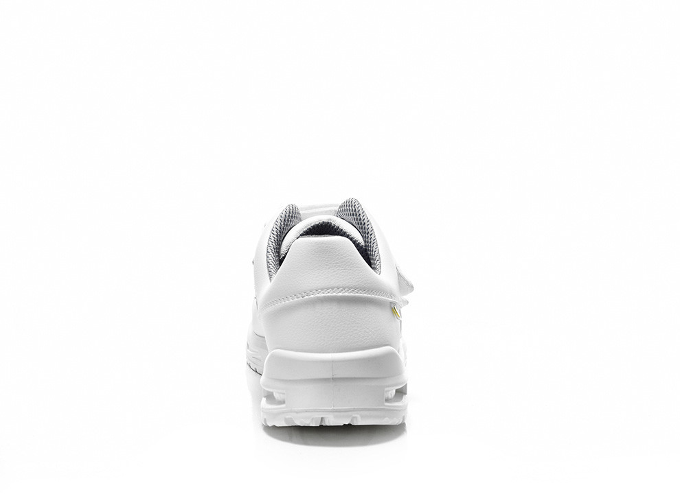 ELTEN® Sicherheitshalbschuh BRAYDEN XXTM white Strap Low ESD S3, 720531 - direkt bei HUG Technik ✓