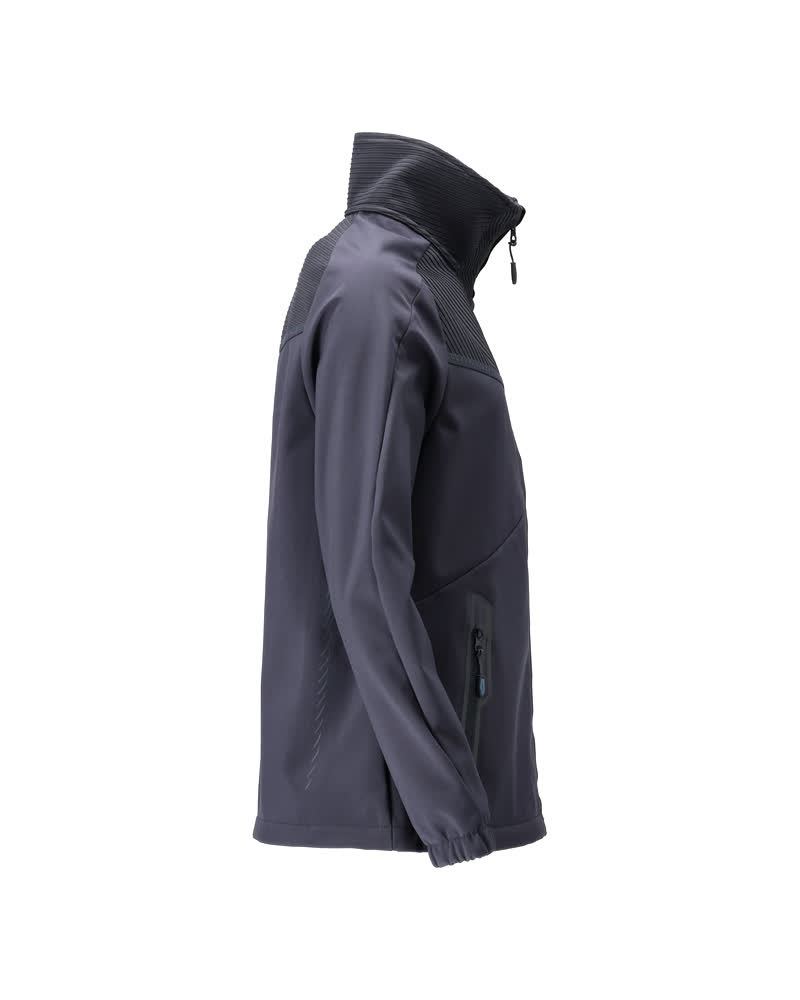 MASCOT® CUSTOMIZED Damen-Softshell Jacke - direkt bei HUG Technik ✓