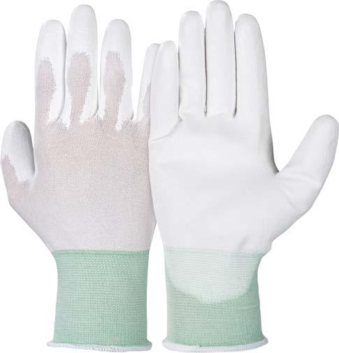 KCL Handschuh Firomech® 629, Gr. 10, weiss - bekommst Du bei HUG Technik ♡