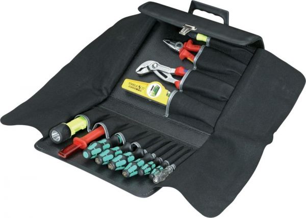 PARAT® Werkzeugmappe 320x 50x250mm - direkt bei HUG Technik ✓