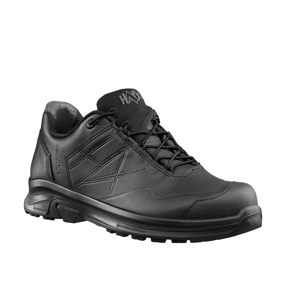HAIX® CONNEXIS Force GTX Ws LTR low - bei HUG Technik ♡