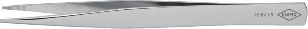 KNIPEX® Pinzette Präzision rechtwinklig 125 mm - gibt’s bei HUG Technik ✓ KNIPEX® Pinzette Präzision rechtwinklig 125 mm - gibt’s bei HUG Technik ✓