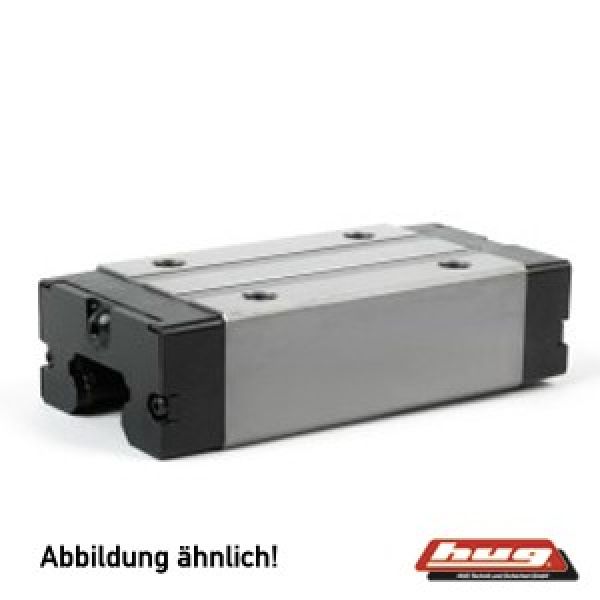 Führungswagen LLTHC25-LU-T1P3 von SKF - bei HUG Technik ✓