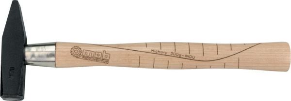 PEDDINGHAUS Schlosserhammer Hickory 1000 g, Schutzhülle - erhältlich bei ✭ HUG Technik ✓