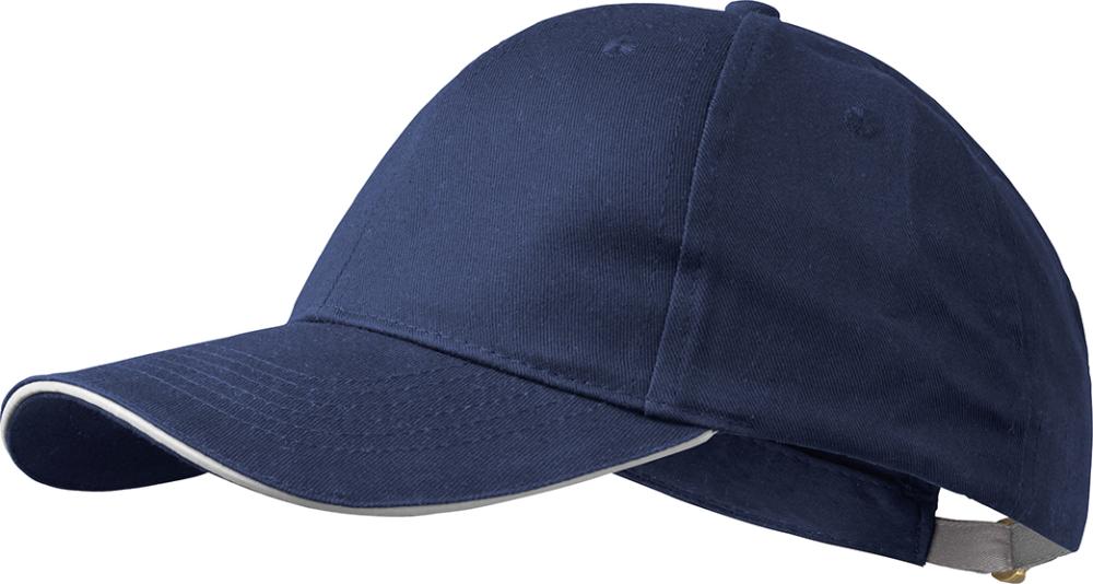 Basic Cap - direkt von HUG Technik ✓