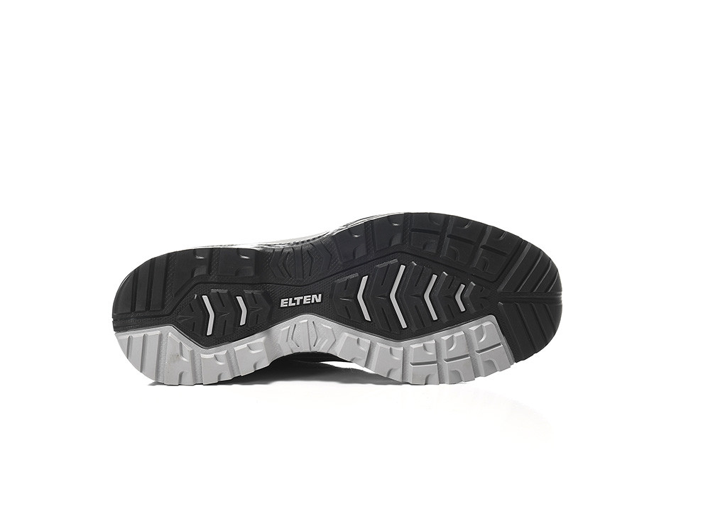 ELTEN® Sicherheitshalbschuh CORBY XXE black Low ESD S1 - gibt’s bei ☆ HUG Technik ✓