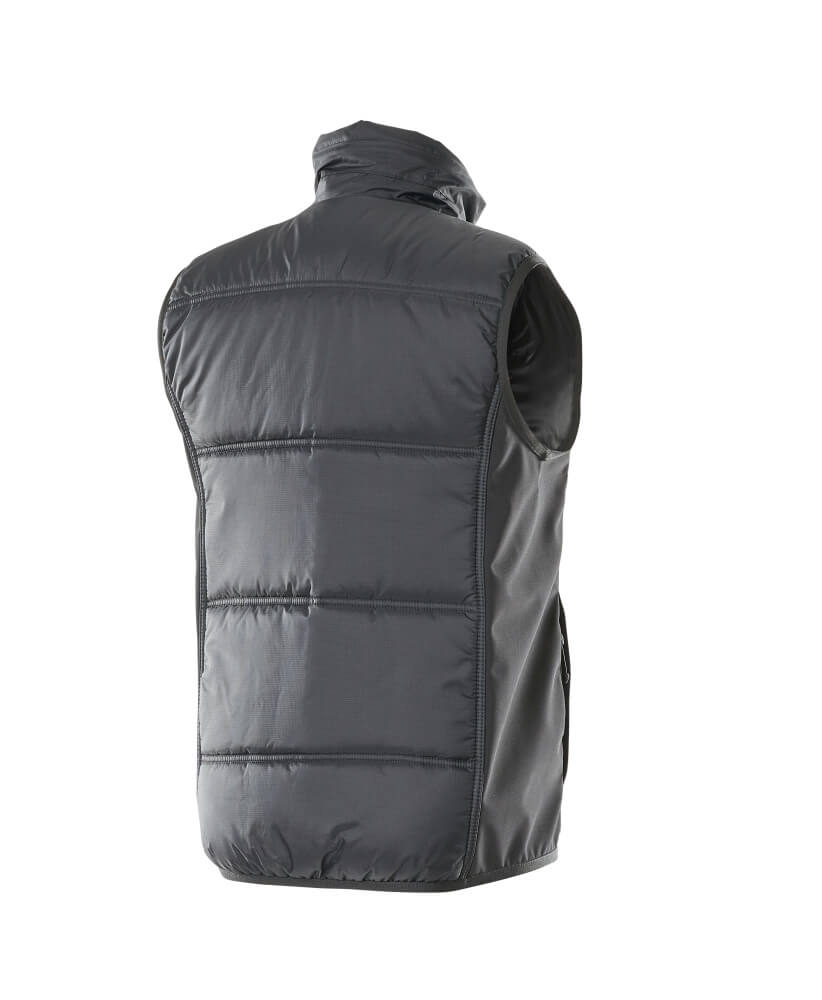 MASCOT® HARDWEAR Winterweste »Calico« Gr. 2XL, schwarz - bei HUG Technik ✭