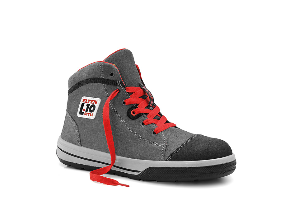 ELTEN® Sicherheitsstiefel VINTAGE Pirate Mid ESD S3, 762071 - erhältlich bei ♡ HUG Technik ✓