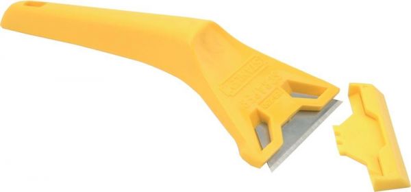 STANLEY® Fensterschaber 60/170 mm - bekommst Du bei ★ HUG Technik ✓