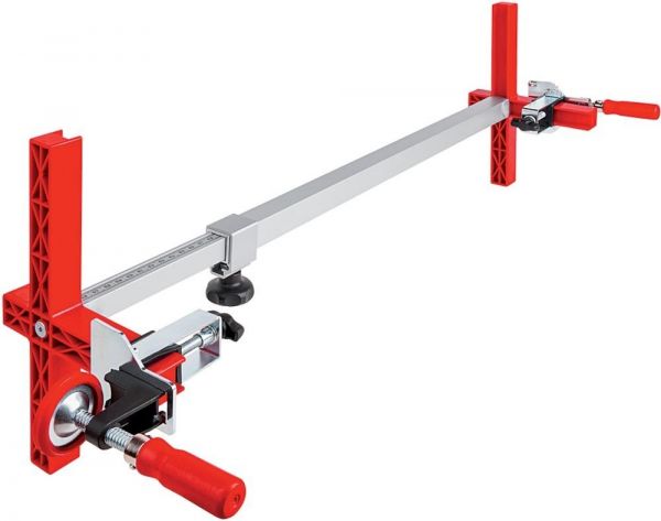 BESSEY® Türfutterstrebe TU, 545-1010 mm - bei HUG Technik ♡ BESSEY® Türfutterstrebe TU, 545-1010 mm - bei HUG Technik ♡