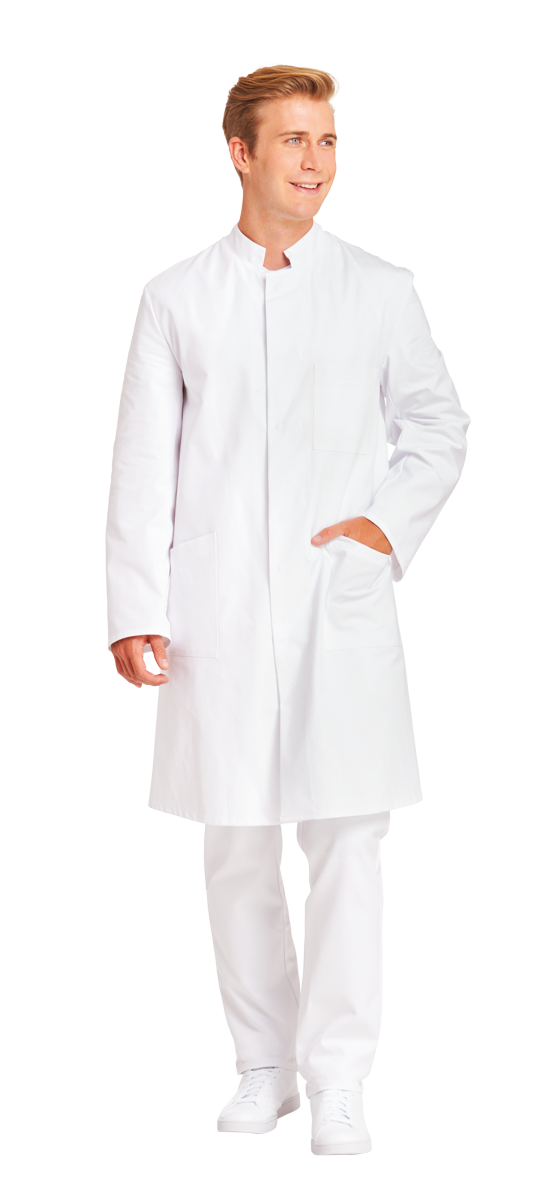 LEIBER Herren-Mantel - 12/797 - gibt’s bei HUG Technik ✓