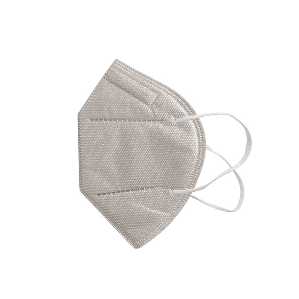 SWS-Premium-Maske »Silverstrike Two« Viruzide  FFP2-Maske - bei HUG Technik ✭