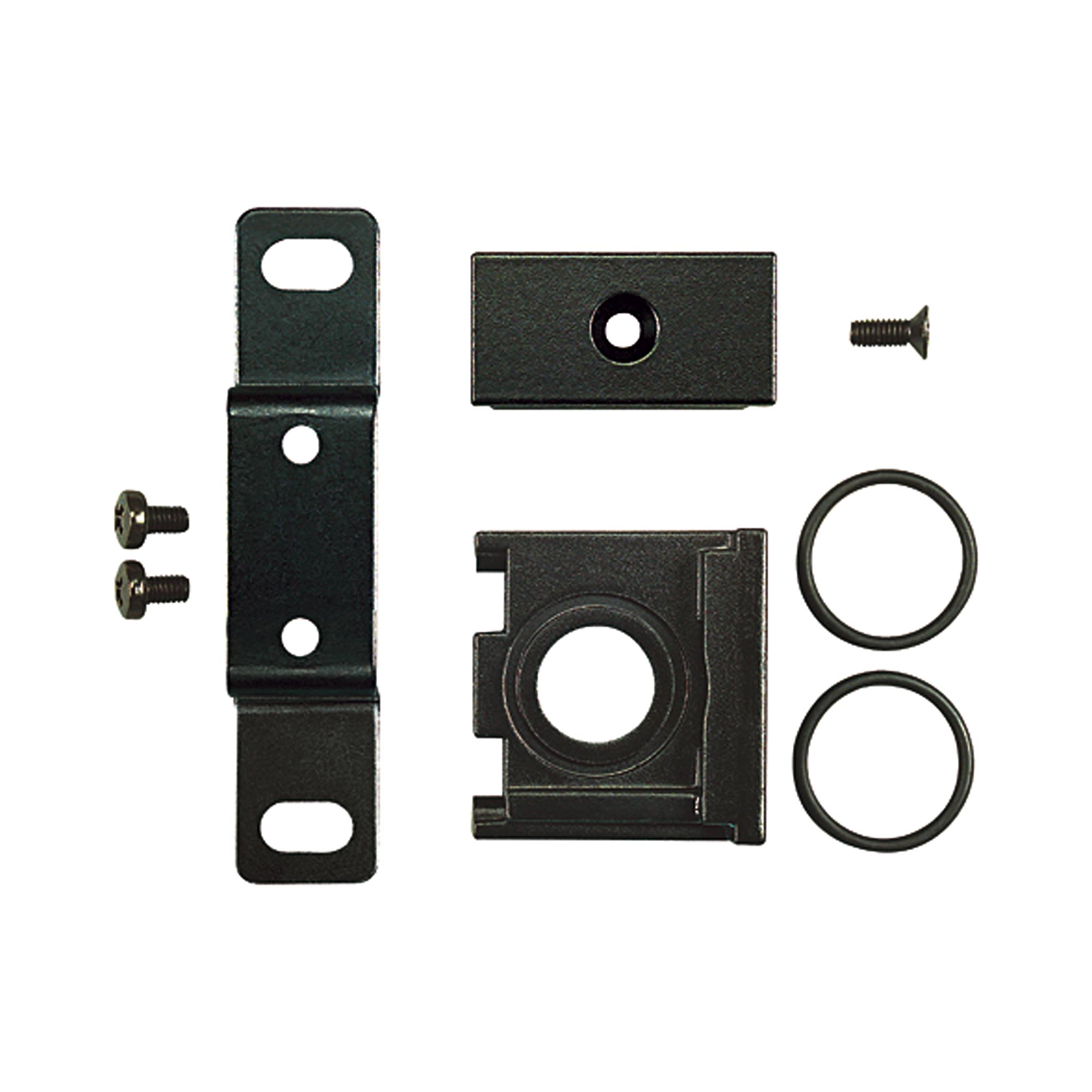Komfort-Verbindungsset, für »variobloc«, BG 1, G 1/4 - gibt’s bei ☆ HUG Technik ✓