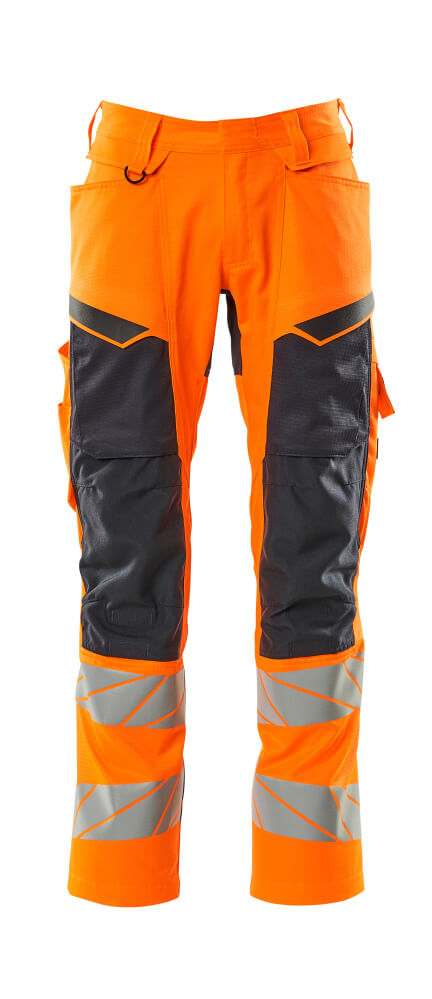 MASCOT® ACCELERATE SAFE Hose mit Knietaschen - bei HUG Technik :-)