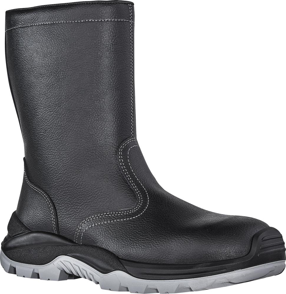 U-Power® Winterstiefel Siberian, S3 CI SRC, schwarz - bei HUG Technik ♡