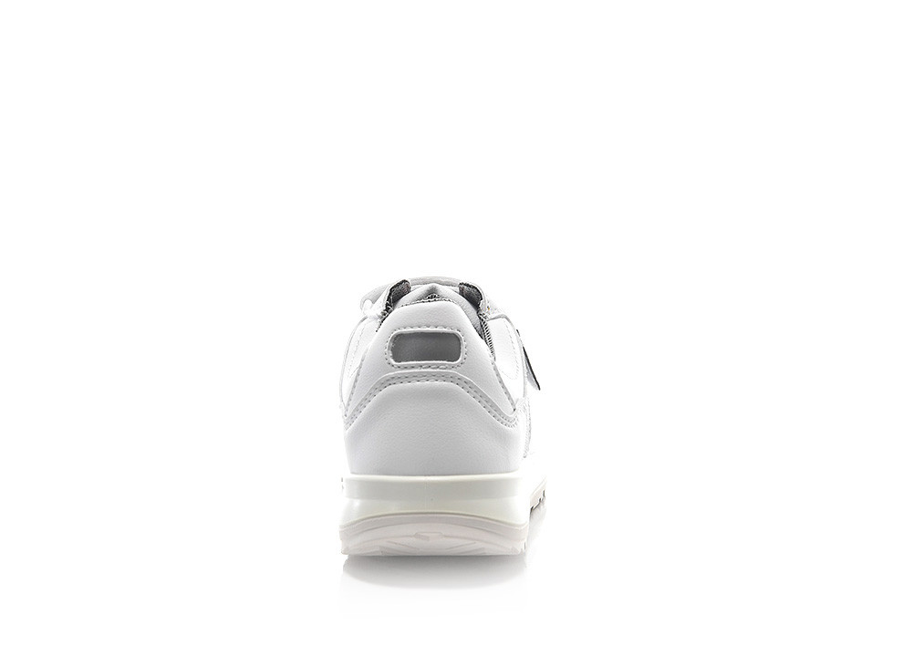 ELTEN® Sicherheitshalbschuh WHITE Grip Low ESD S2, 729685 - bei HUG Technik ✭