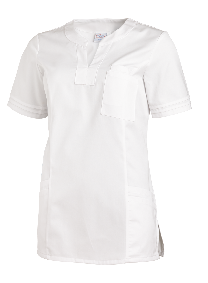 LEIBER Damen-Schlupfkasack - 08/2557 - erhältlich bei HUG Technik ✓