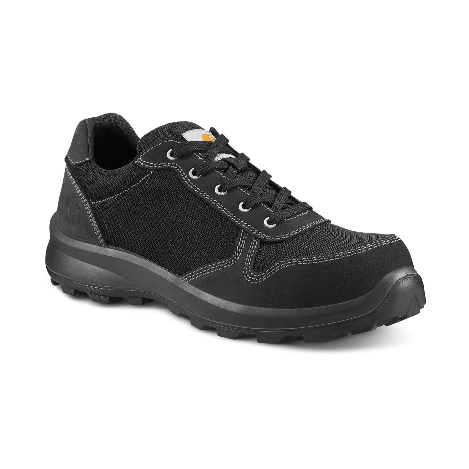 carhartt® Sicherheitsschuhe »S1P MICHIGAN SNEAKER LOW«, black - direkt bei HUG Technik ✓