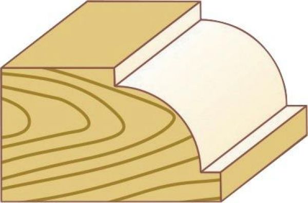 FORTIS Anlaufkugellager R166ZZ 9,52x4,76x3,2mm - bei HUG Technik ♡