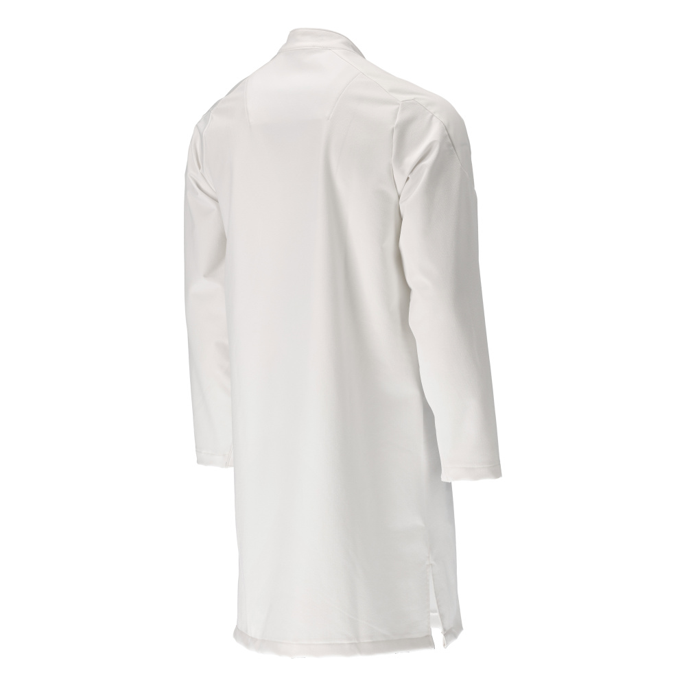MASCOT® FOOD & CARE Kittel, lang  Gr. 2XL, weiß - gibt’s bei HUG Technik ✓