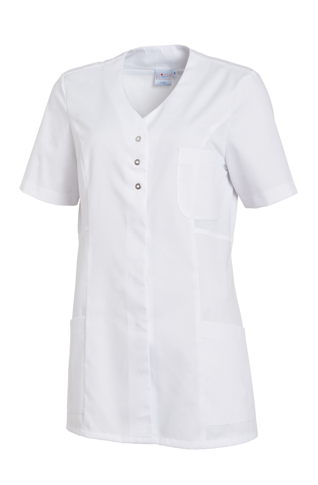 LEIBER Damen-Kasack - 08/1338 - direkt von HUG Technik ✓