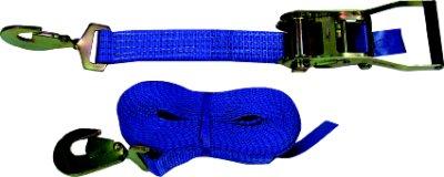 Zweiteiliger Zurrgurt - bei HUG Technik ✓