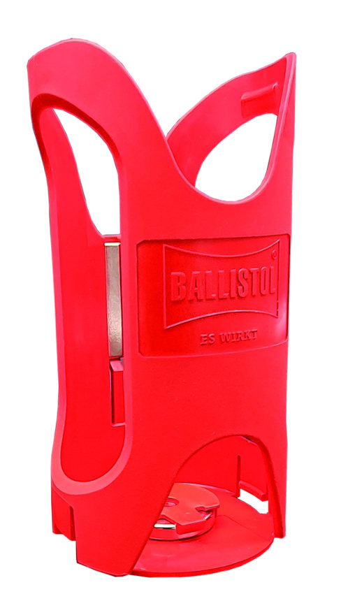 Ballistol® Dosenhalter mit Magnet für alle Ballistol Spray-Dosen - bei HUG Technik ✭