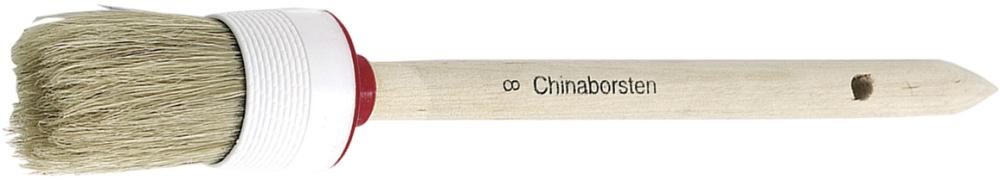 Nölle PROFI BRUSH Ringpinsel Gr.02 Borstenmischung - direkt von HUG Technik ✓ Nölle PROFI BRUSH Ringpinsel Gr.02 Borstenmischung - direkt von HUG Technik ✓