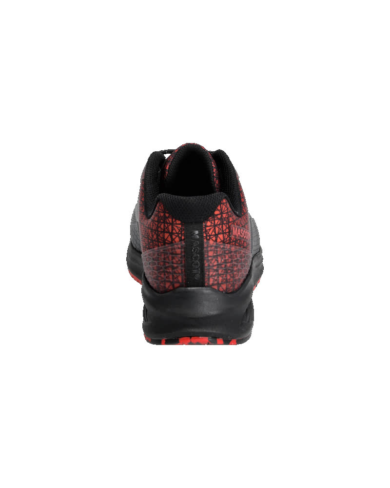 MASCOT® FOOTWEAR ACCELERATE Sicherheitsschuhe - bei HUG Technik ✓