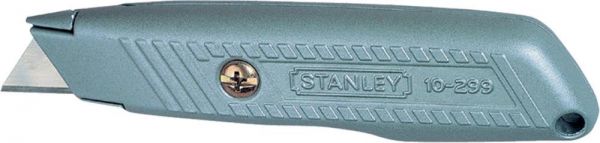 STANLEY® Universalmesser mit 1 Klinge - gibt’s bei HUG Technik ✓