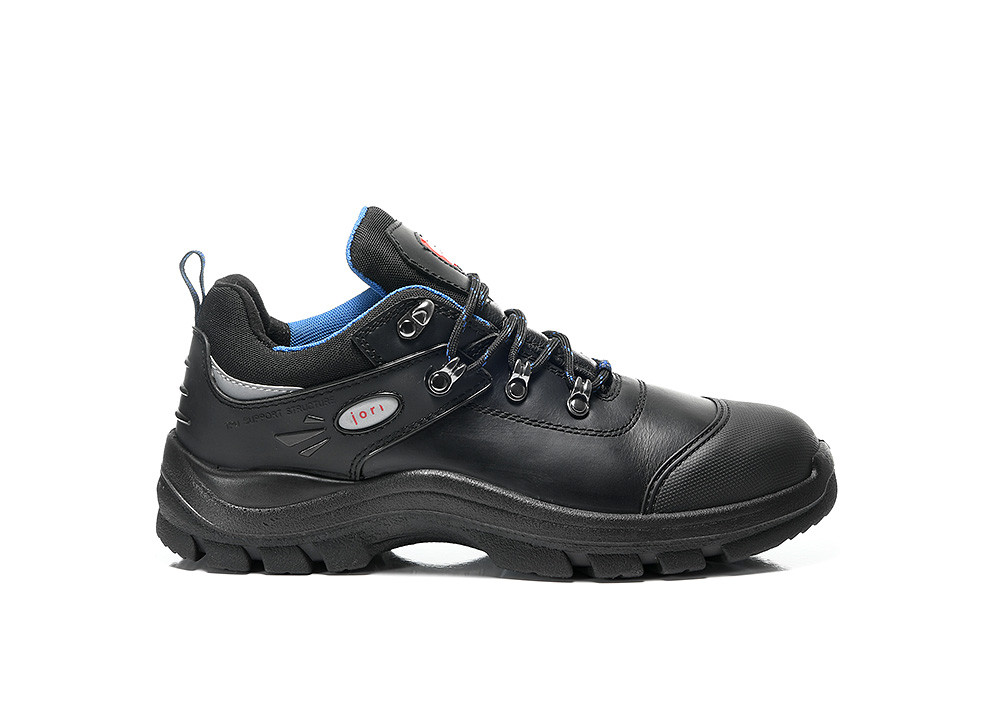 JORI Sicherheitshalbschuh, RUSTY S3, 12881 - direkt von HUG Technik ✓