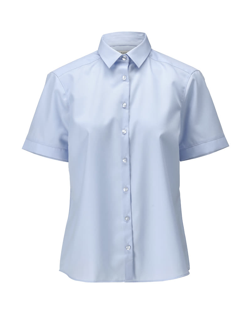MASCOT FRONTLINE Damen-Bluse, hellblau
