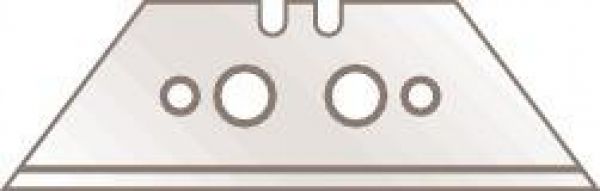 martor Ersatzklinge rostfrei (10 Stück) - bei HUG Technik ✭ martor Ersatzklinge rostfrei (10 Stück) - bei HUG Technik ✭