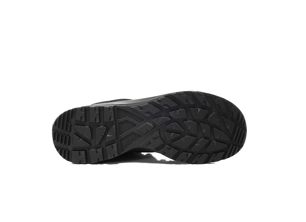 ELTEN® Sicherheitshalbschuh NELSON XXG black Low ESD S3 HI, 728681 - erhältlich bei ♡ HUG Technik ✓