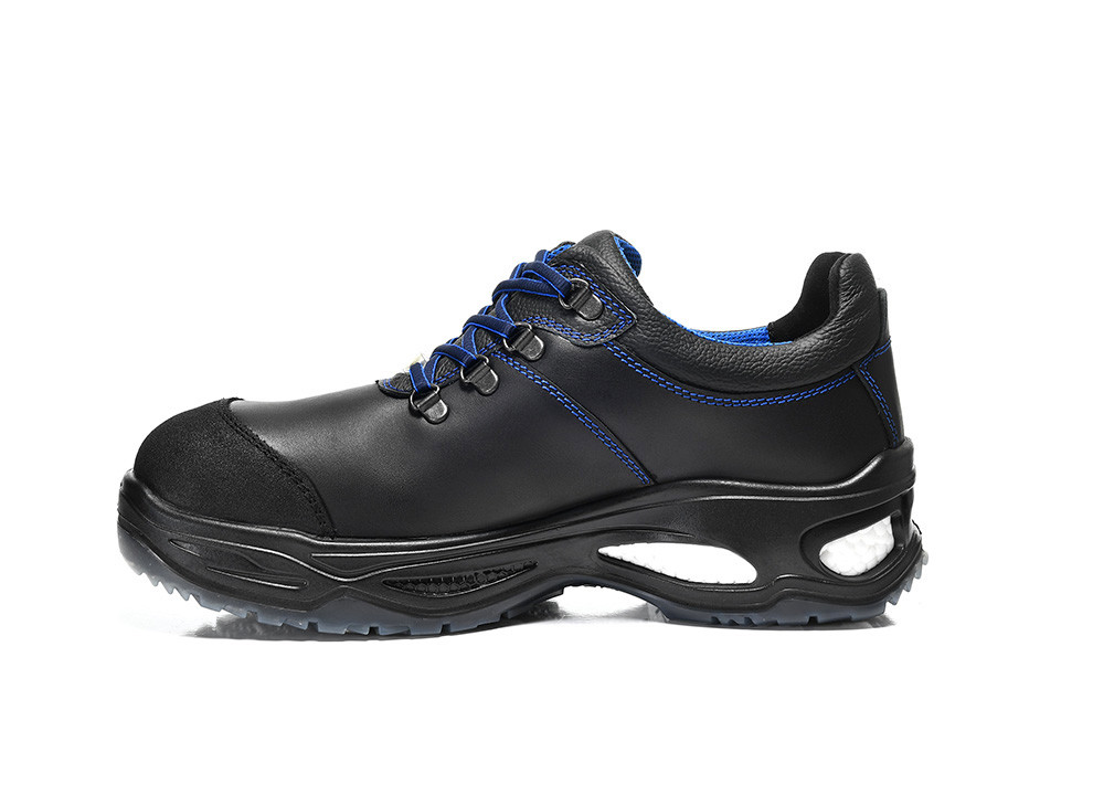 ELTEN® Sicherheitshalbschuh MILTON Low ESD S3, 725931 - direkt bei HUG Technik ✓
