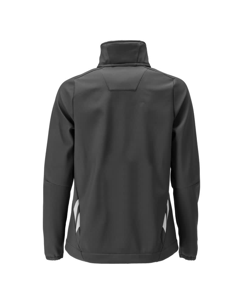 MASCOT® ACCELERATE Damen-Softshell Jacke - direkt von HUG Technik ✓