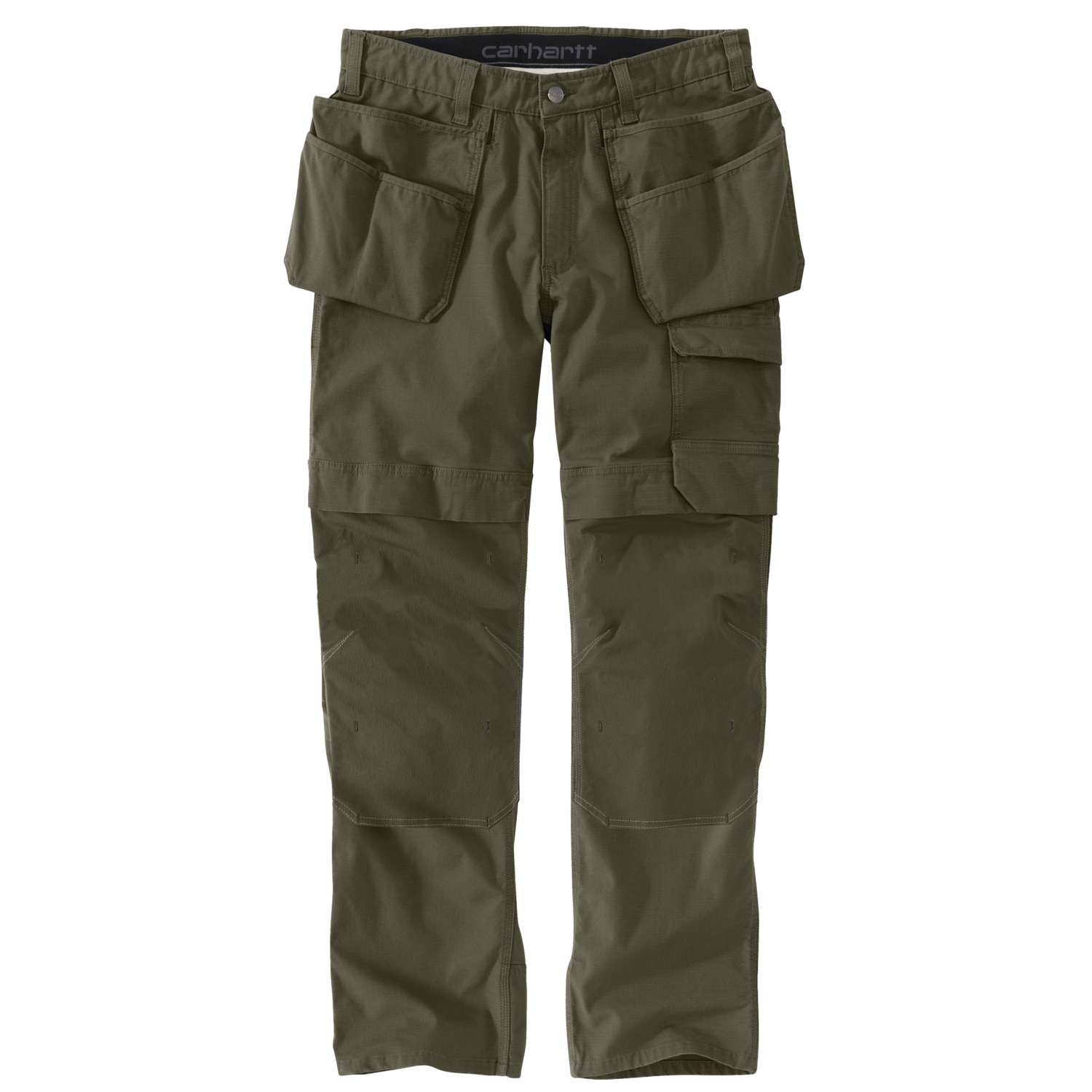 carhartt® Herren-Hose »STEEL CARGO MULTI-POCKET PANT« - jetzt NEU  bei ✭ HUG Technik ✓
