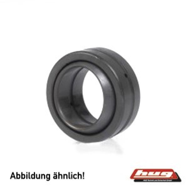 Radial-Gelenklager GE20-AW von INA, 20x55x20 mm - erhältlich bei ♡ HUG Technik ✓