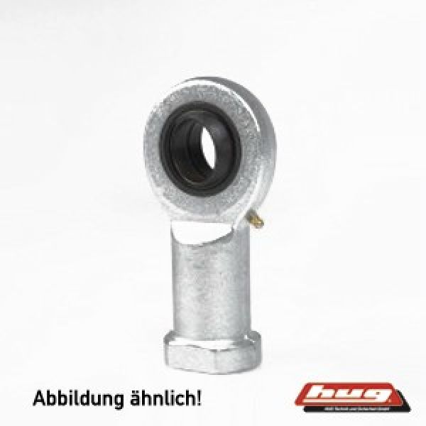 Gelenkkopf GIHNRK100-LO von Elges, 100x210x322 mm - bei HUG Technik ✭