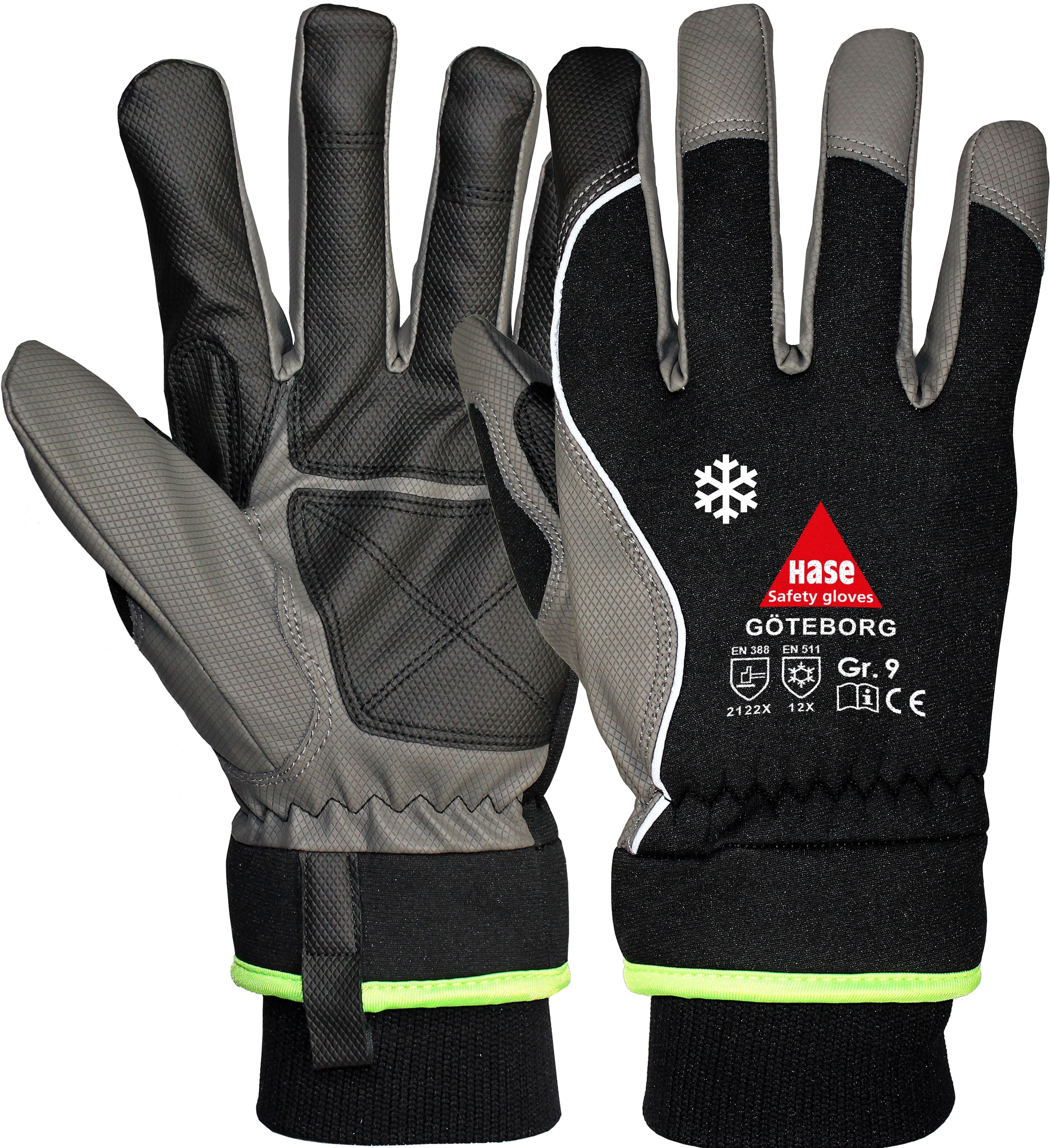 Handschuhe GÖTEBORG - bekommst Du bei HUG Technik ♡