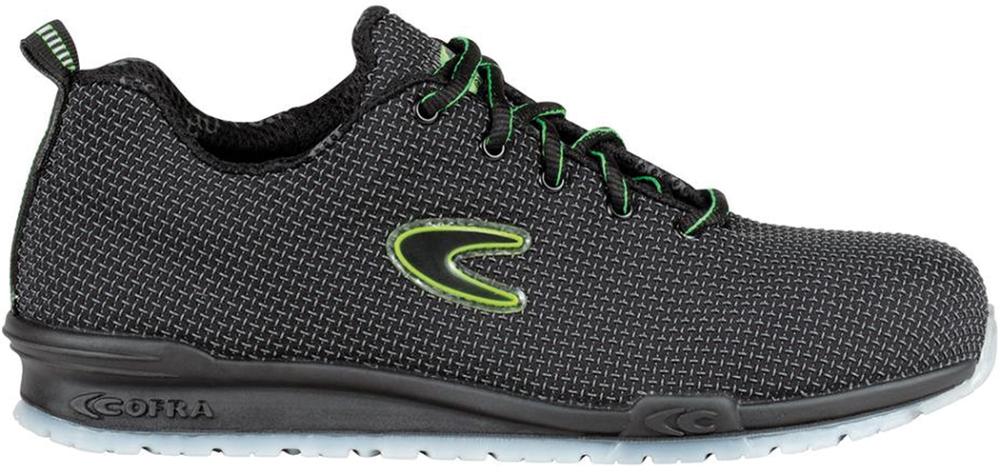 COFRA Sicherheitshalbschuh »Monti« S3 SRC - bekommst Du bei HUG Technik ♡