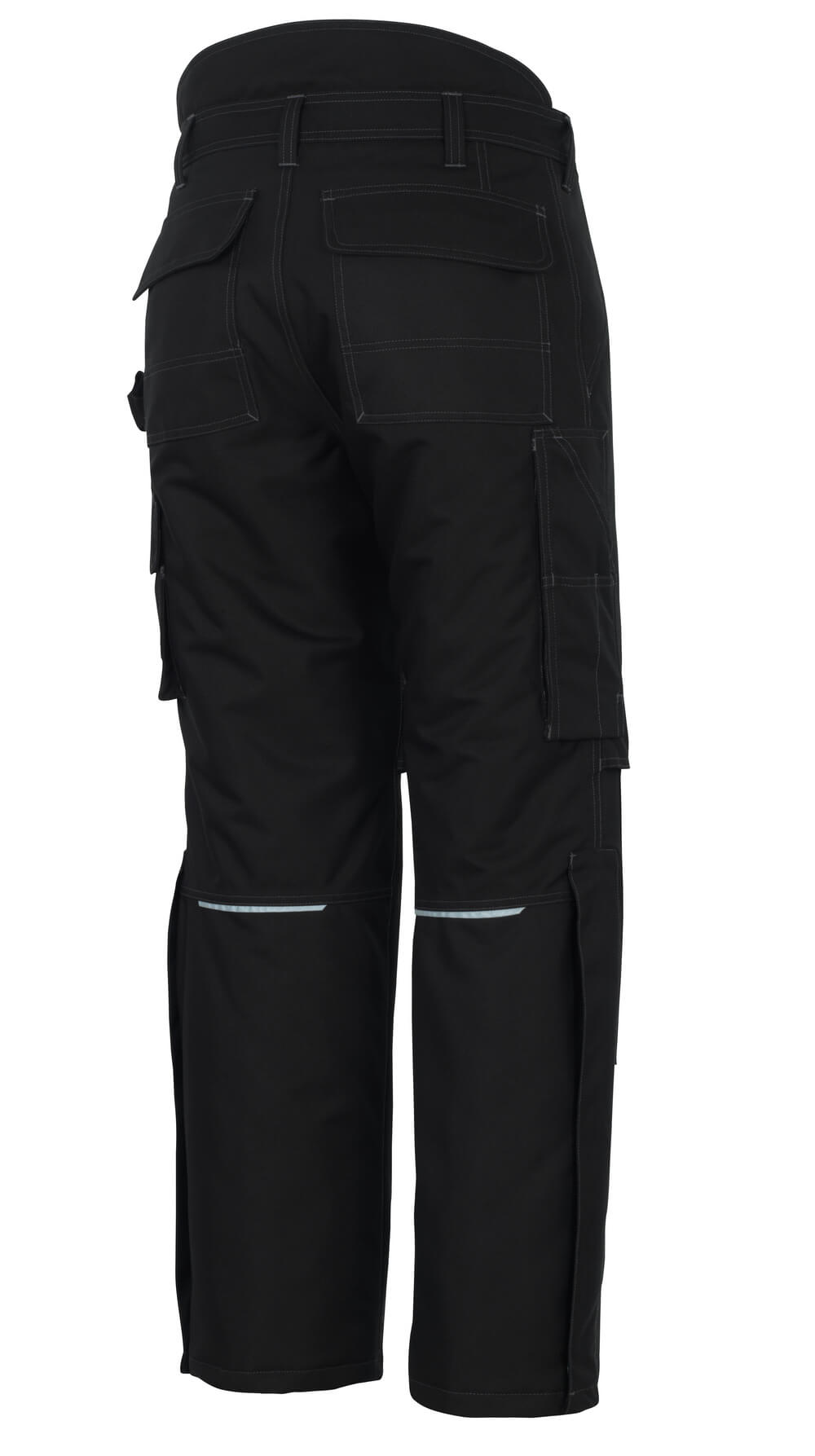 MASCOT® INDUSTRY Winterhose »Louisville« Gr. 2XL, schwarz - jetzt NEU bei HUG Technik  😊