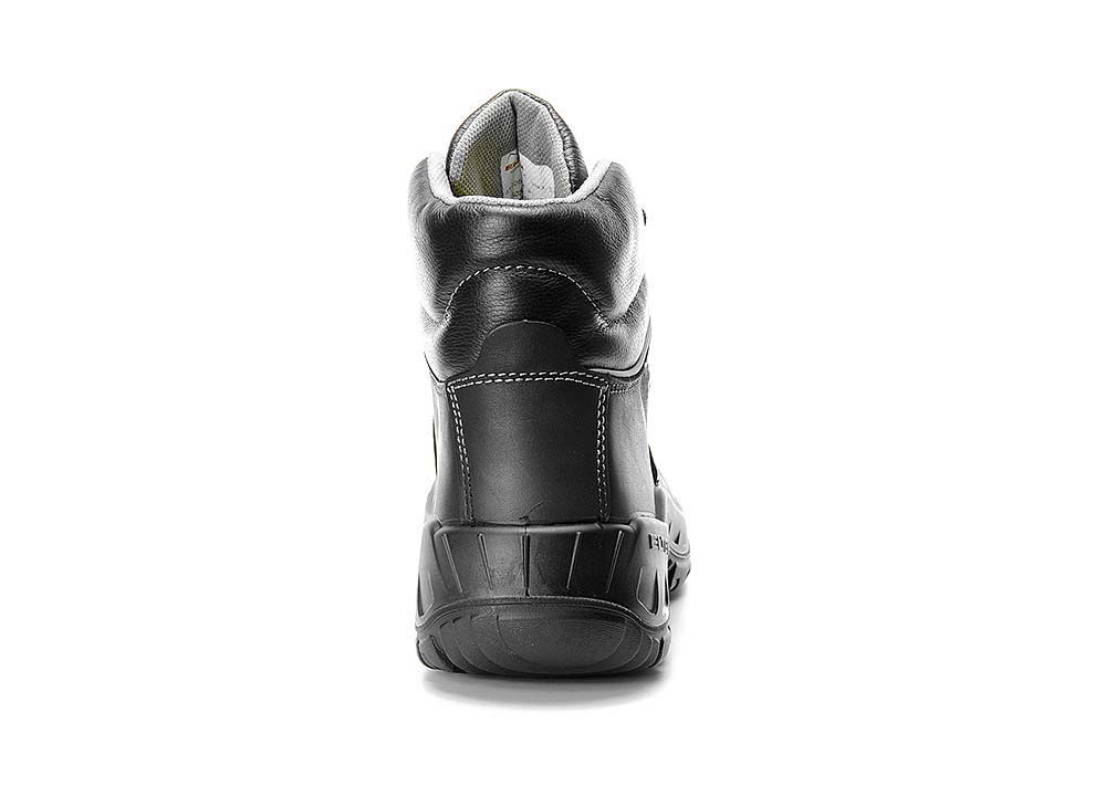ELTEN® Sicherheitsstiefel LAURENZO PU Mid ESD S3, 766841 - erhältlich bei ✭ HUG Technik ✓