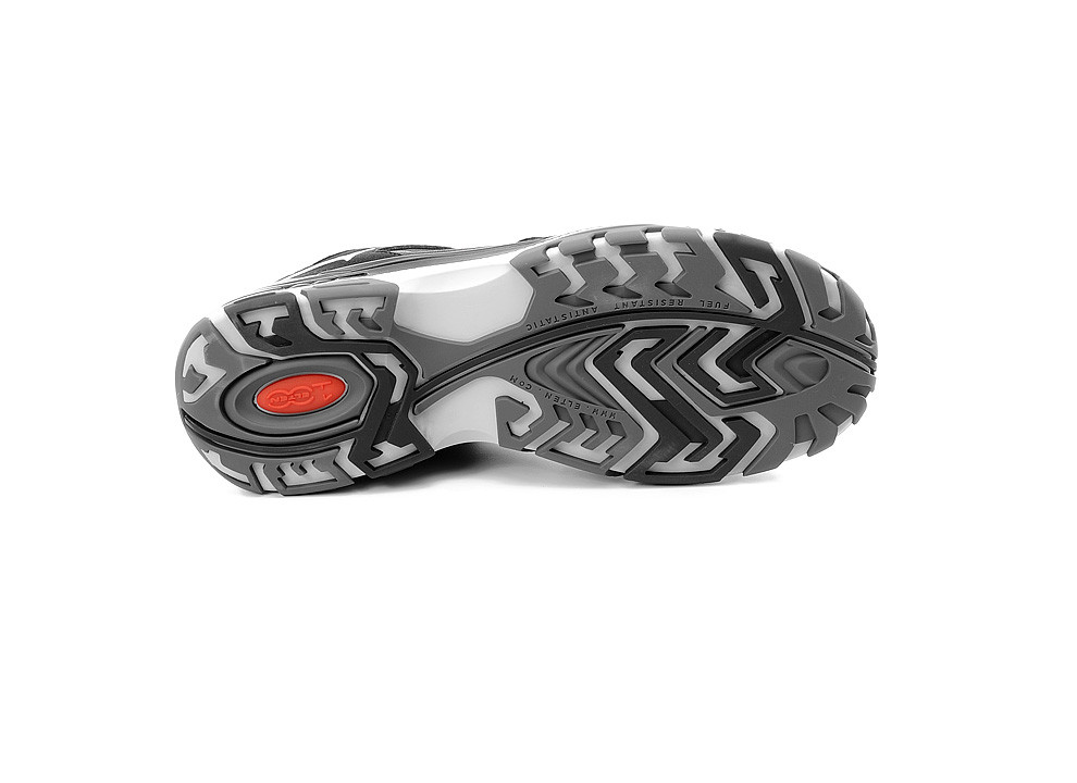ELTEN® Sicherheitshalbschuh MOTION Low ESD S2, 72182 - gibt’s bei ☆ HUG Technik ✓